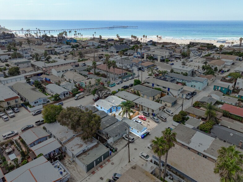 5050-5054 Brighton Ave, San Diego, CA à vendre - Photo de l’immeuble – Image 3 sur 15