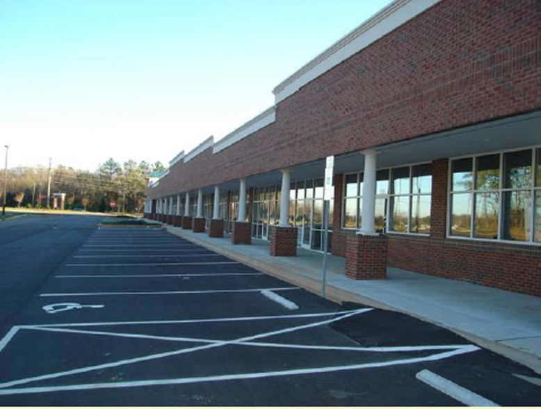 3075 Highway 21, Fort Mill, SC à louer - Photo de l’immeuble – Image 3 sur 31