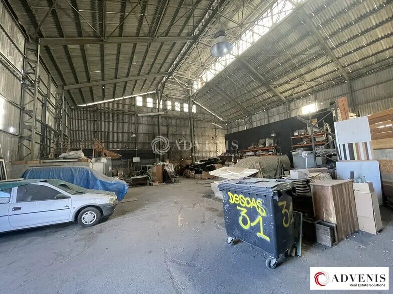 Local d’activités dans Bordeaux à louer - Photo intérieure – Image 2 sur 5