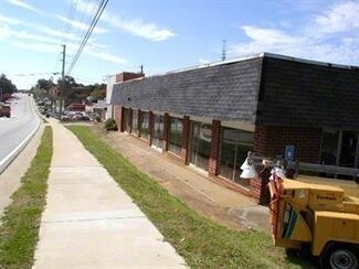 Plus de détails pour 3135 Buford Hwy, Duluth, GA - Local commercial à vendre
