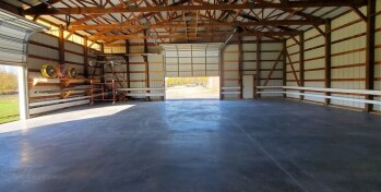 16917 Harmony Rd, Marengo, IL à louer - Photo intérieure – Image 3 sur 6