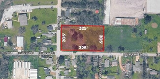Plus de détails pour E Harvard St, Siloam Springs, AR - Terrain à vendre