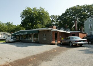 Plus de détails pour 8 Metropolitan Dr, Greenville, SC - Local commercial à vendre