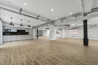 Plus de détails pour 116-120 Goswell Rd, Londres - Bureau à louer