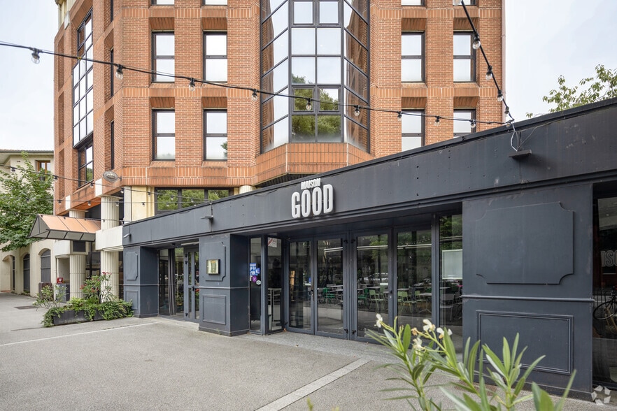 30 Boulevard Maréchal Leclerc, Toulouse à louer - Photo de l’immeuble – Image 2 sur 18