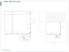 3612 Kurtz St, San Diego, CA à louer Plan d’étage– Image 1 sur 1