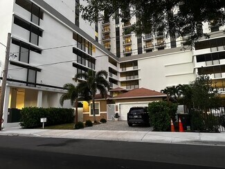 Plus de détails pour 115 SW 1st Ct, Dania Beach, FL - Local commercial à vendre