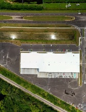 6855 US Hwy 41, Apollo Beach, FL - VUE AÉRIENNE  vue de carte - Image1