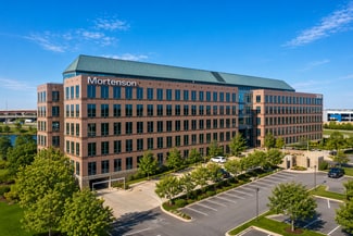 Plus de détails pour 300 Park Blvd, Itasca, IL - Bureau à louer