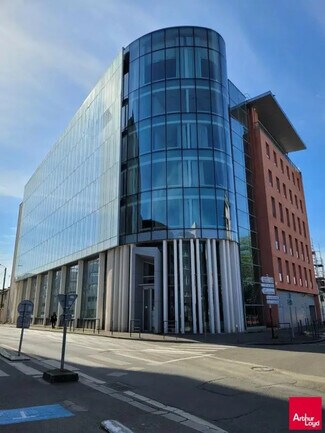 Plus de détails pour Bureau à louer