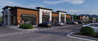 Plus de détails pour 400 W 2700 N, Pleasant View, UT - Local commercial à louer
