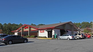 Plus de détails pour 2208 Airport Blvd, West Columbia, SC - Local commercial à vendre