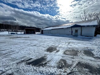 Plus de détails pour 33 Transport Dr, Bennington, VT - Local commercial à vendre