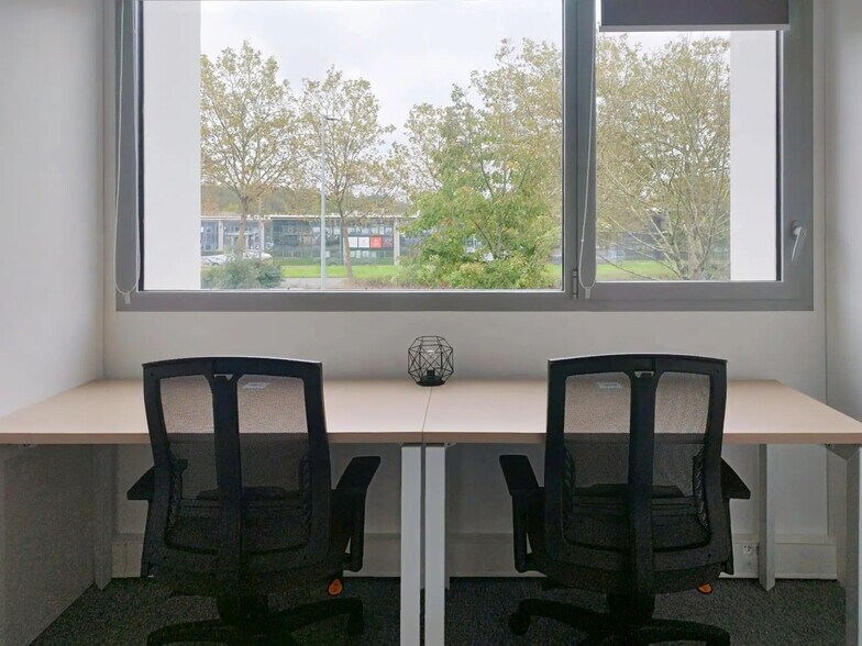 6 Rue Du Danemark, Carquefou à louer - Photo de l’immeuble – Image 3 sur 39