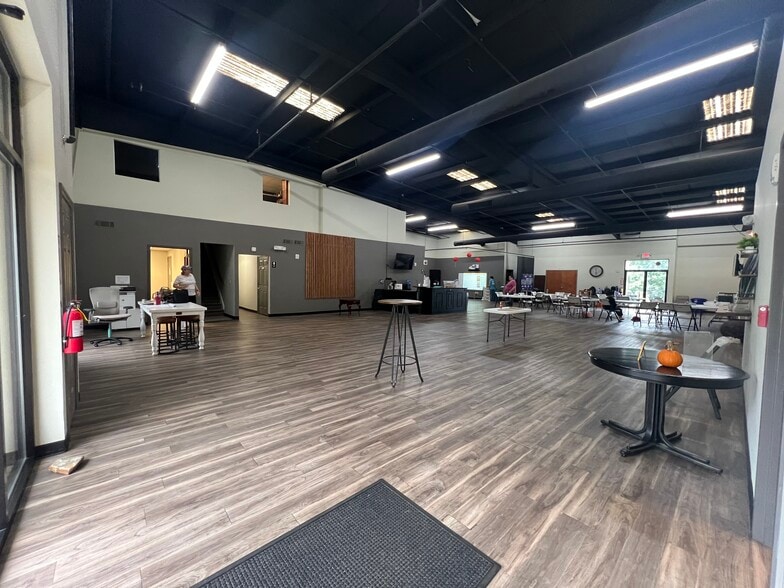 1315 Pilgrim Mill Rd, Cumming, GA à louer - Photo intérieure – Image 3 sur 13