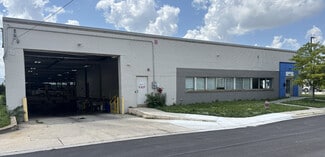Plus de détails pour 2040-2060 Indian Boundary Rd, Melrose Park, IL - Industriel/Logistique à louer
