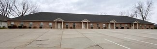 Plus de détails pour 144 Lincoln Place Ct, Belleville, IL - Bureau à louer