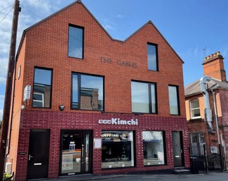 Plus de détails pour Woodbridge Rd, Birmingham - Local commercial à louer