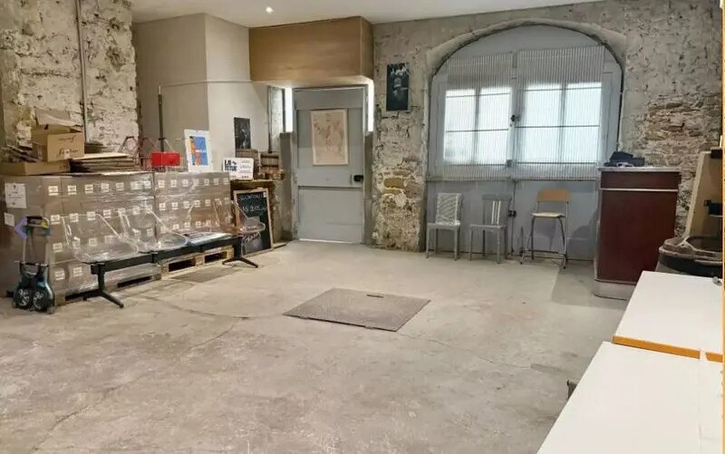 Bureau dans Lyon à vendre - Photo de l’immeuble – Image 2 sur 4
