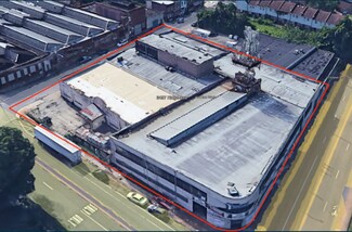 Plus de détails pour 3497 Ridge Ave, Philadelphia, PA - Industriel/Logistique à vendre