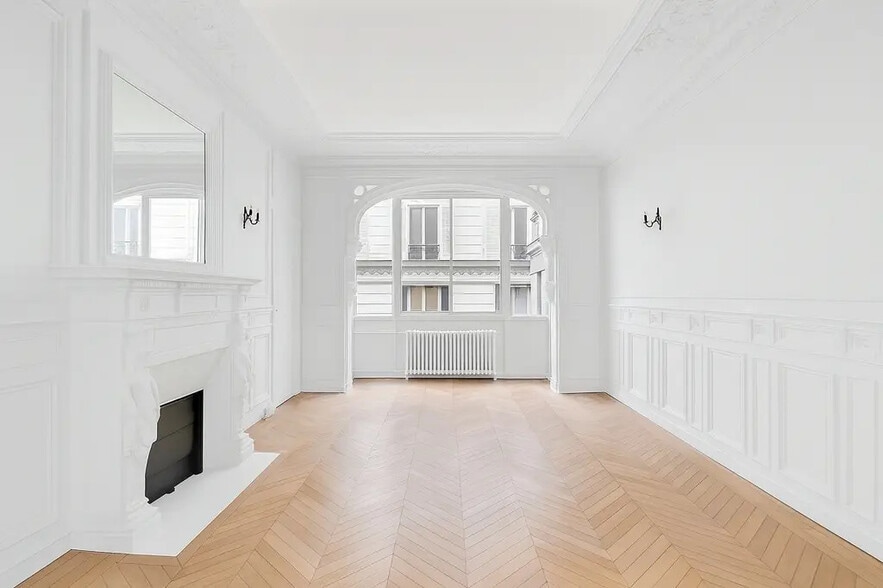 46 Rue De Londres, Paris à louer - Photo de l’immeuble – Image 1 sur 8