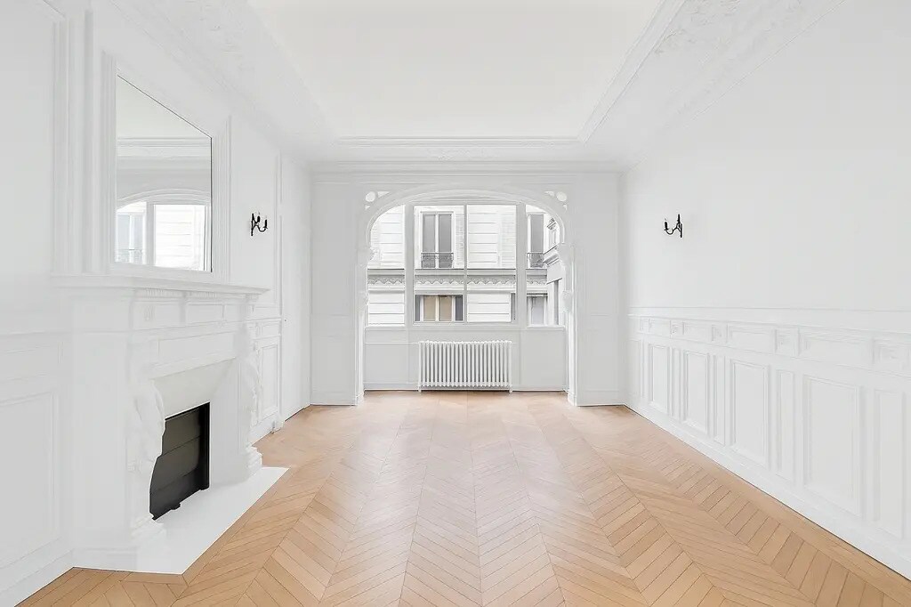 46 Rue De Londres, Paris à louer Photo de l’immeuble– Image 1 sur 9