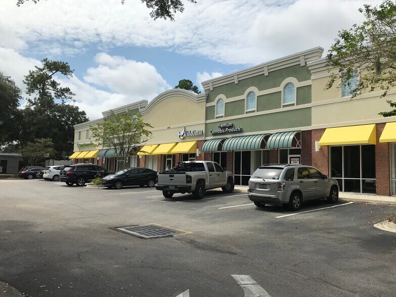 5298 Sunbeam Rd, Jacksonville, FL à louer - Photo de l’immeuble – Image 2 sur 5