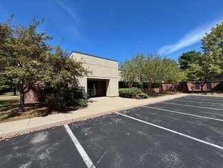 Plus de détails pour 30 Brown Rd, Ithaca, NY - Bureau à louer