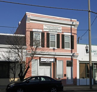 Plus de détails pour Hull Street – Local commercial à vendre, Richmond, VA
