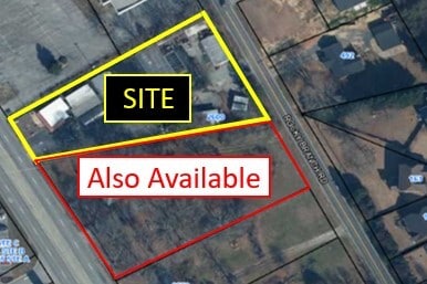 2600 Boiling Springs Rd, Boiling Springs, SC à vendre - Autre – Image 2 sur 3
