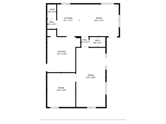 Plus de détails pour 1213 Main St, Blanco, TX - Bureau/Local commercial à louer