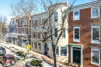 Plus de détails pour 187 E Main St, Westminster, MD - Bureau à louer
