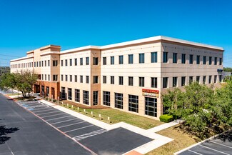 Plus de détails pour 607 E Sonterra Blvd, San Antonio, TX - Bureau à louer