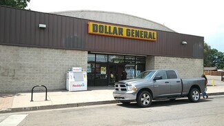 Plus de détails pour 1245 Spruce St, Pueblo, CO - Local commercial à vendre