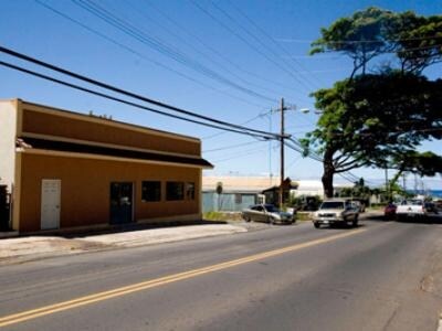 1246 Lower Main St, Wailuku, HI à louer - Photo de l’immeuble – Image 3 sur 6