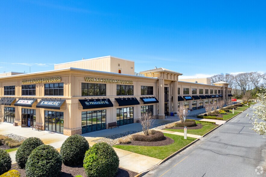 1201 New Rd, Linwood, NJ à louer - Photo de l’immeuble – Image 1 sur 11