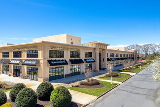 Plus de détails pour 1201 New Rd, Linwood, NJ - Bureau, Bureau/Local commercial à louer