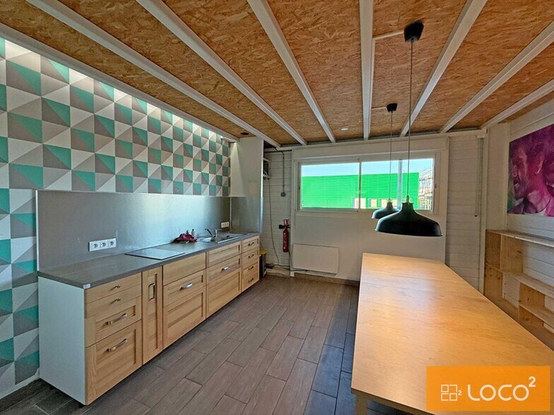 20 Avenue De L'Europe, Gaillac à vendre - Photo intérieure – Image 3 sur 10