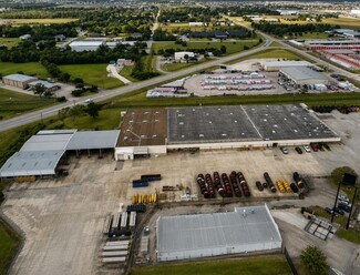 Plus de détails pour 4601 Gulf Fwy, La Marque, TX - Local d'activités à louer