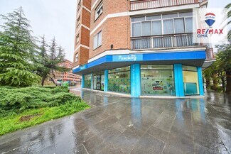 Plus de détails pour Calle Cruz del Sur, 8, Granada - Local commercial à louer