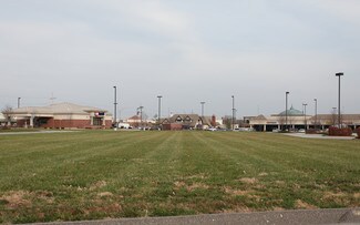 Plus de détails pour 8585 W 135th St, Overland Park, KS - Terrain à vendre
