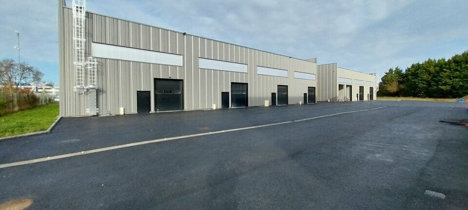 4 Rue De Milan, Thouaré-sur-Loire à vendre Photo de l’immeuble– Image 1 sur 6