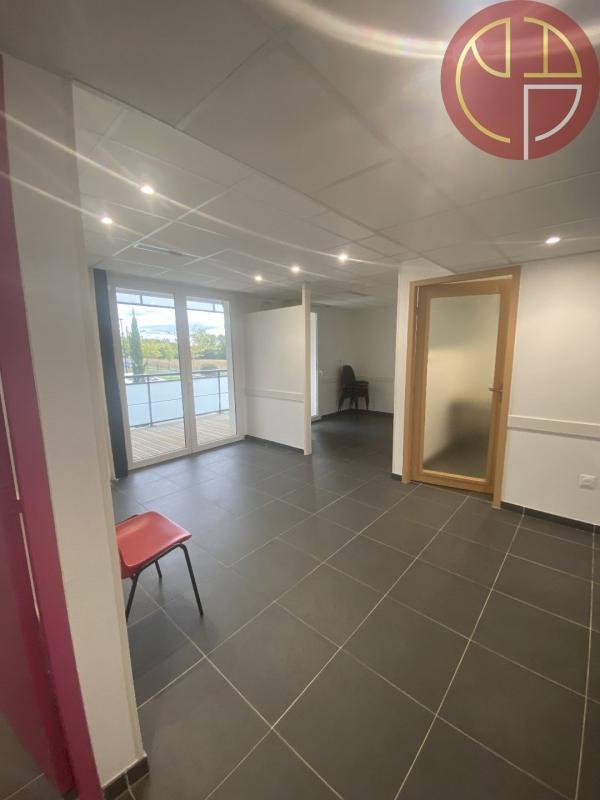 Bureau dans Saint-Orens-de-Gameville à vendre Photo intérieure– Image 1 sur 8