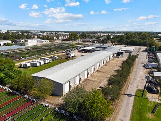 Plus de détails pour 1465 Brittmoore Rd, Houston, TX - Industriel/Logistique à vendre