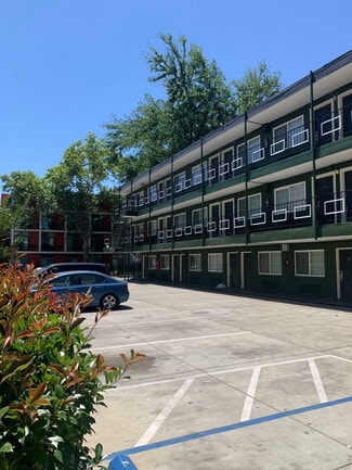 Plus de détails pour 430 16th St, Sacramento, CA - Hôtellerie à vendre