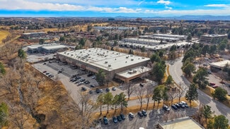 Plus de détails pour 82 Inverness Dr E, Englewood, CO - Industriel/Logistique à vendre
