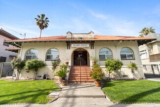 Plus de détails pour 325 N 3rd St, San Jose, CA - Spécialisé à vendre