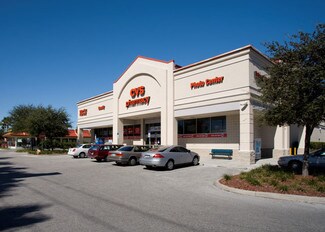 Plus de détails pour 2390 E Bay Dr, Largo, FL - Local commercial à louer