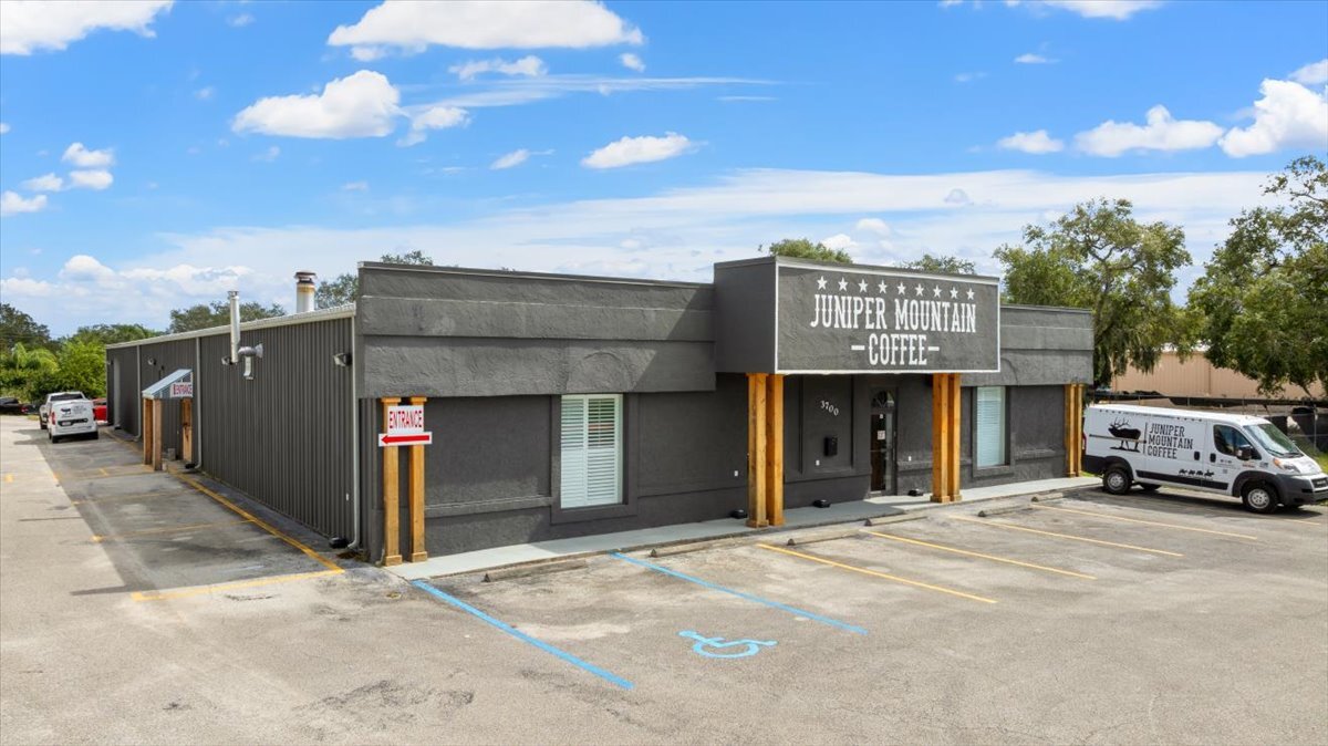 3700 N US 1 Hwy, Cocoa, FL à vendre Photo principale– Image 1 sur 11