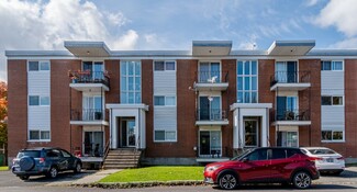 Plus de détails pour 16-18 Rue Albert, Lévis, QC - Logement à vendre